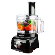 Brentwood 5 Cup Food Processor in Black - £72.78 GBP