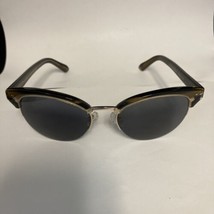 Betsey Johnson Sunglasses “Flash” BJ167139 Brown 54[ ]21 - 138 *See Description* - £19.68 GBP