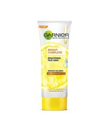 Garnier Skin Naturals, Facewash, Cleansing and Brightening, Bright Compl... - $14.69 CAD