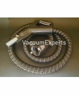 New Genuine Rainbow vacuum Electrified hose for E2 Black model - $3,051.86 MXN
