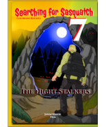 Searching for Sasquatch 7: The Night Stalkers (2023, DVD) - $17.53 CAD