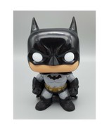Batman Arkham Asylum Gray/Black 52 Funko POP Heroes DC Comics - $8.72