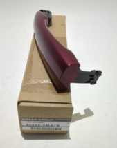 New OEM Nissan Outside Door Handle 2017-2013 Rogue Sport LH Front 80640-6MA7B  - $94.05