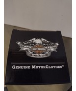 Harley Davidson Ornament - $264.99 MXN