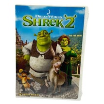 Shrek 2 Far Far Away Widescreen  DVD New Sealed - $19.75