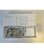 Apple 85W MagSafe 2 Power Adapter Charger MD506LL/A A1424 - $51.24 CAD
