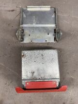 1962-1964 Ford Fairlane 500 Dash Ash Tray Ashtray Interior Trim Ranchero... - $44.00