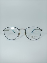 Platinum plated Titanium alloy, eyeglasses frames, panto, New Old Stock ... - £8,610.77 GBP