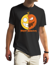 Happy Halloween Unisex T-Shirt - £18.37 GBP