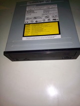 Sony CRX-216E Ide Desktop CD-R/RW Drive Dell P/N THA01 P5266 C7495 H1192 - £3.90 GBP