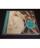 All the Way: A Decade of Song by Céline Dion (CD, Nov-1999, Epic) - £3.94 GBP