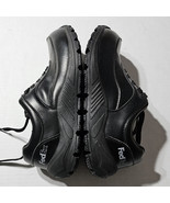 SlipGrip FedEx Composite Toe Slip-Resistant Work Athletic Shoes Men&#39;s 6M - €38,08 EUR