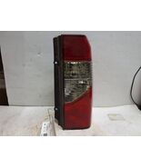 02 03 04 Nissan Xterra right passenger side outer tail light assembly OEM - €39,23 EUR