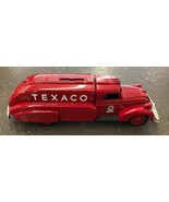 Ertl Texaco 1939 Dodge Airflow Bank Diecast #9500 - $39.30 CAD