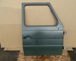 04 Mercedes W463 G500 door shell, right front - $794.39