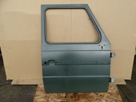 04 Mercedes W463 G500 door shell, right front - £593.32 GBP