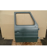 04 Mercedes W463 G500 door shell, right front - $1,086.49 CAD