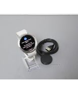 Samsung Galaxy Watch4 Classic SM-R890 46mm Stainless Steel - Silver - $34.99