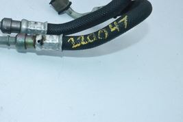 2005 Cadillac STS 4.6L RWD Automatic Transmission Oil Cooler Lines Hoses 61749 image 5