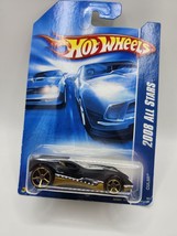 Hot Wheels CUL8R - $5.20