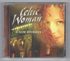 A New Journey by Celtic Woman (Music CD, 2007) - £3.85 GBP