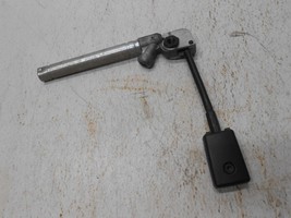 2010-2017 Chevrolet Equinox Front Right Passenger Seat Belt Tensioner 61... - $79.15