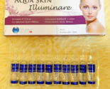 Aqua illuminare Vit C + Collagen 100% Authentic Guarantee Exp. Date Nov ... - $119.90