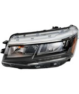 FIT VOLKWAGEN TAOS 2022-2024 LEFT DRIVER HEADLIGHT HEAD LIGHT LAMP W/O A... - $554.40