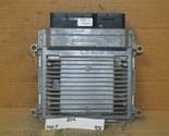 2012 Hyundai Tucson Engine Control Unit ECU 391362G822 Module 431-14e7 - £34.36 GBP