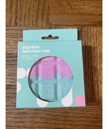 Vanilla Sugar Jelly Bean Bath Fizzer Slab - $12.82