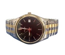 Pulsar Wrist watch Vx42-x140  34MM  Stainless Steel 485384 - $40.15 CAD