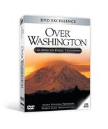 Over Washington [DVD] - $24.16