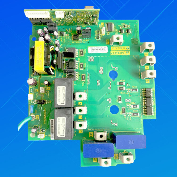 1PC New ATV312 5.5KW Power Board Driver Board Backplane - $117.25