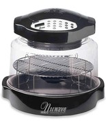 NUWAVE PRO Infrared Oven Countertop Model 20355 New In Box - $108.89