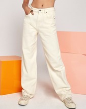 Motel Rocks Parallel Jeans IN Latticello (MR64) - £21.55 GBP