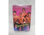 Rare 1984 Chippendales Playing Cards Semi Sealed - $89.09