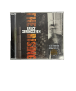 Bruce Springsteen – The Rising Lonesome Day Waitin&#39; On A Sunny Day CD#29 - $18.94 CAD