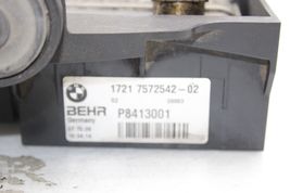 09-15 BMW 750LI Engine Oil Cooler F2716 image 11