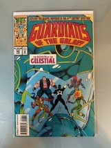 Guardians of the Galaxy #49 - Marvel Comics - Combine Shipping - £3.94 GBP