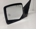 Driver Side View Mirror Power Textured Non-heated Fits 08-12 LIBERTY 100... - $68.31