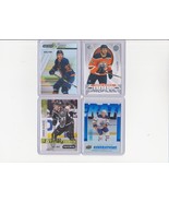 CONNOR MCDAVID ~4 card limited numbered. - $12.86