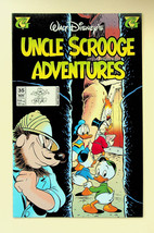 Walt Disney&#39;s Uncle Scrooge Adventures #35 (Nov 1995, Gladstone) - Near Mint - $4.99