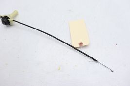11-14 VOLKSWAGEN JETTA FRONT RIGHT PASSENGER SEAT GEAR & CABLE E2698 image 6