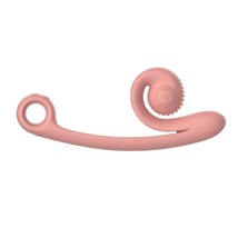 Snail Vibe Curve - Peachy Pink with Free Shipping - £167.68 GBP