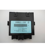 ✅ 2009 - 2014 Buick Chevrolet GMC Power Liftgate Control Module OEM - $1,328.11 MXN