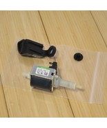 ULKA Pump HF - 120V, 60Hz, 23W 2/1 min CI. F Nespresso, DeLonghi, Brevil... - $19.99