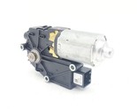 Sunroof Motor PN: 9L1415B689AA OEM 09 10 11 12 13 14 15 16 17 Ford Exped... - $77.21