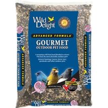 Wild Delight Gourmet Outdoor Pet Food, 8 lb - $30.63