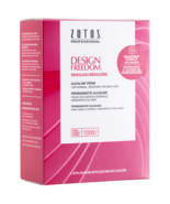 Zotos Design Freedom Regular Perm - $317.04 MXN