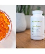 Nuskin Nu Skin Pharmanex Marine Omega Omega-3 Supplement - $34.00